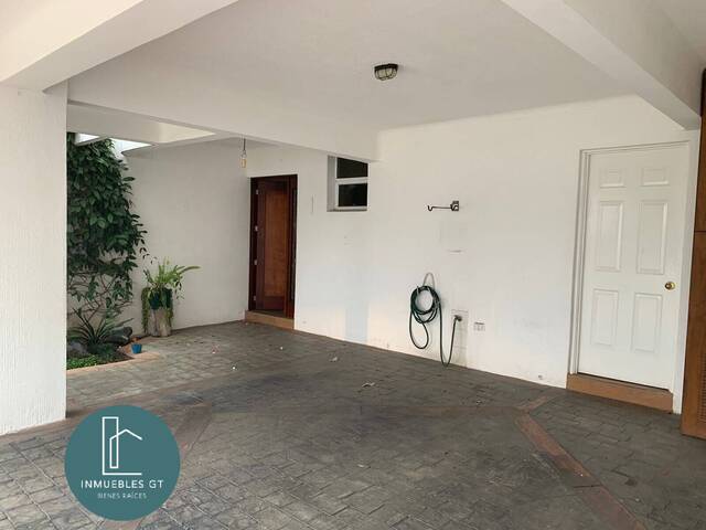 Casa para Venta en Ciudad de Guatemala - 2