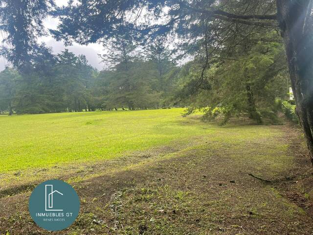 #411 - Área para Venta en Ciudad de Guatemala - Guatemala