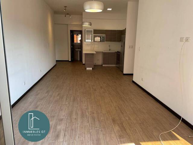 Apartamento para Alquiler en Ciudad de Guatemala - 3