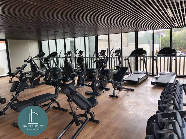 #419 - Apartamento para Venta en Ciudad de Guatemala - Guatemala