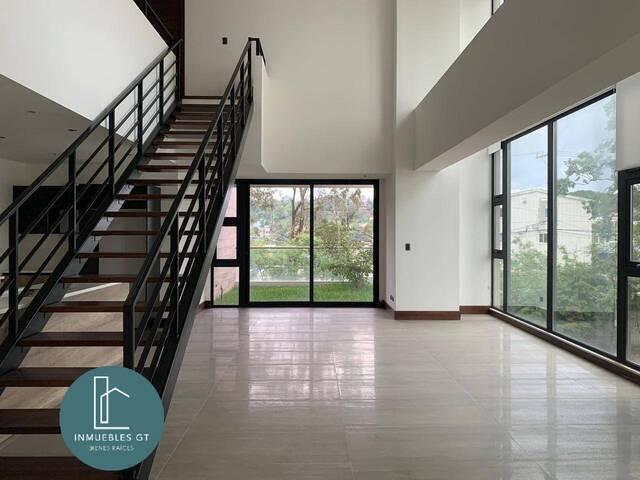 Apartamento para Venta en Ciudad de Guatemala - 2