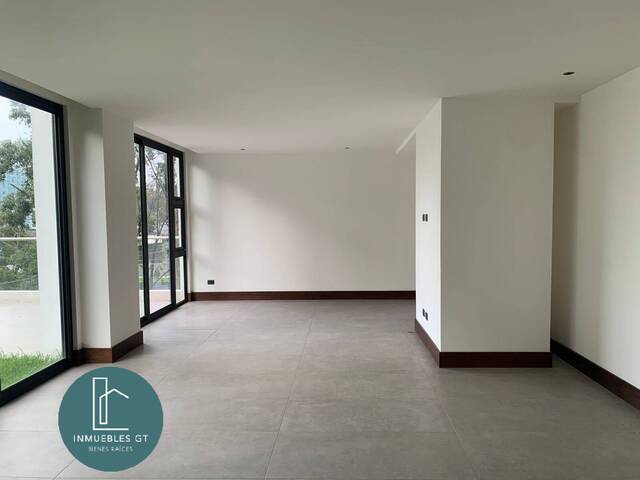 Apartamento para Alquiler en Ciudad de Guatemala - 3