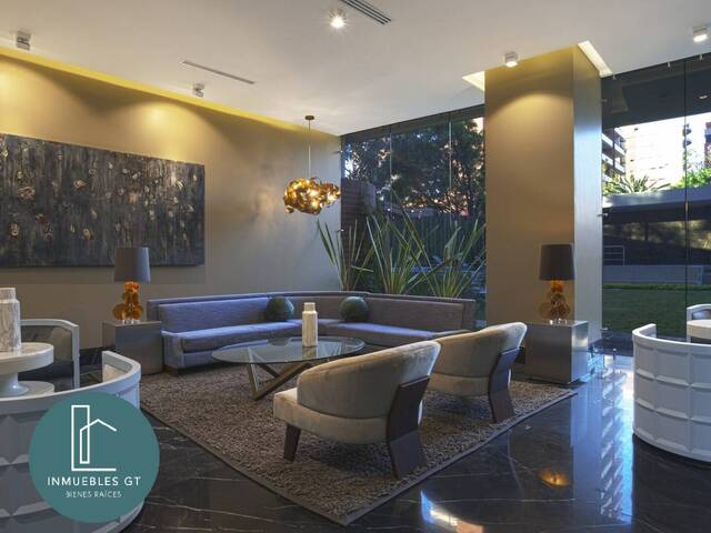 Apartamento para Alquiler en Ciudad de Guatemala - 3