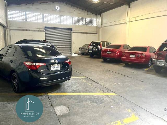 #427 - Piso Comercial para Alquiler en Ciudad de Guatemala - Guatemala - 3