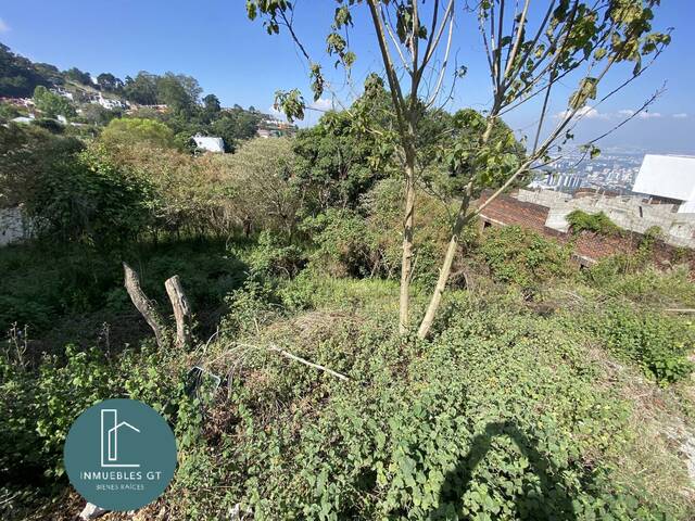 #430 - Terreno en condominio para Venta en Ciudad de Guatemala - Guatemala - 2