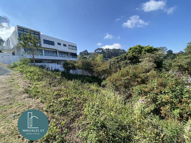 #430 - Terreno en condominio para Venta en Ciudad de Guatemala - Guatemala - 3