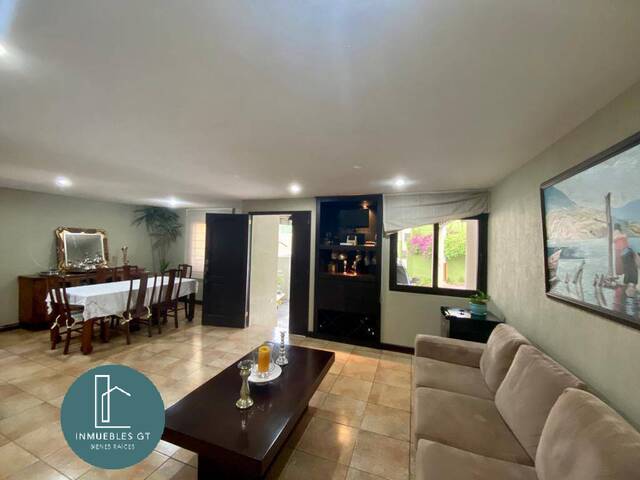 #432 - Casa en condominio para Venta en Ciudad de Guatemala - Guatemala - 2
