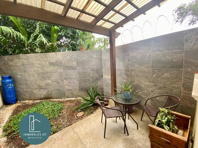 #432 - Casa en condominio para Venta en Ciudad de Guatemala - Guatemala - 3