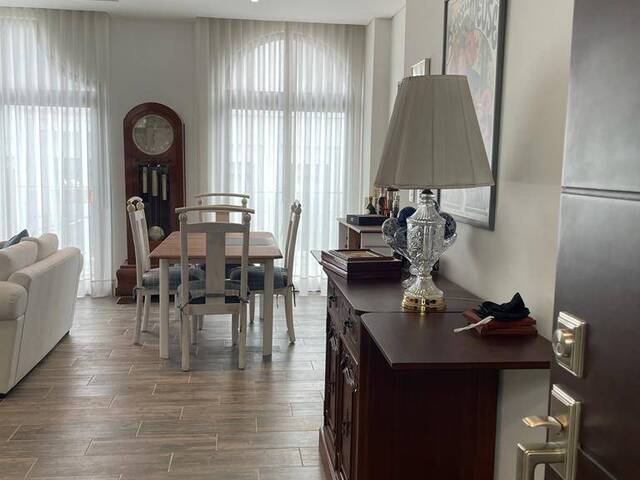 Apartamento para Alquiler en Ciudad de Guatemala - 2