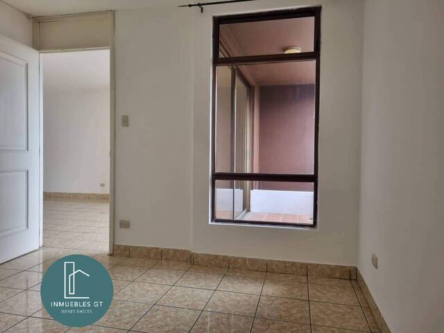 Apartamento para Alquiler en Ciudad de Guatemala - 2