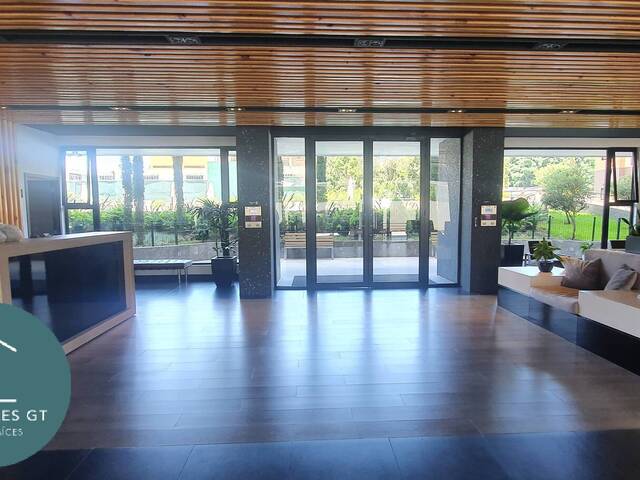 Apartamento para Alquiler en Ciudad de Guatemala - 2