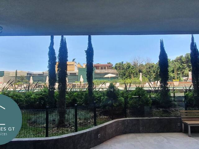 Apartamento para Alquiler en Ciudad de Guatemala - 3