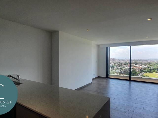 Apartamento para Alquiler en Ciudad de Guatemala - 4