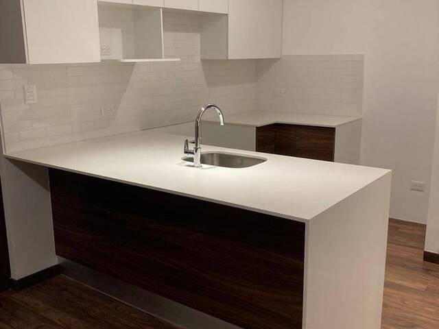 Apartamento para Alquiler en Ciudad de Guatemala - 2