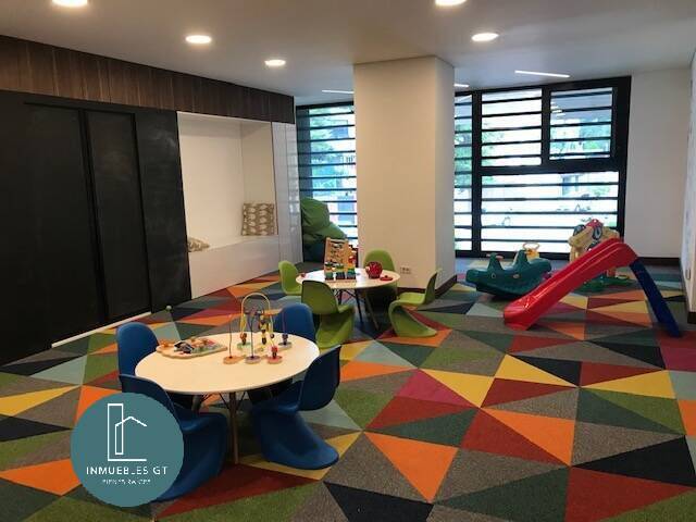 Apartamento para Alquiler en Ciudad de Guatemala - 3