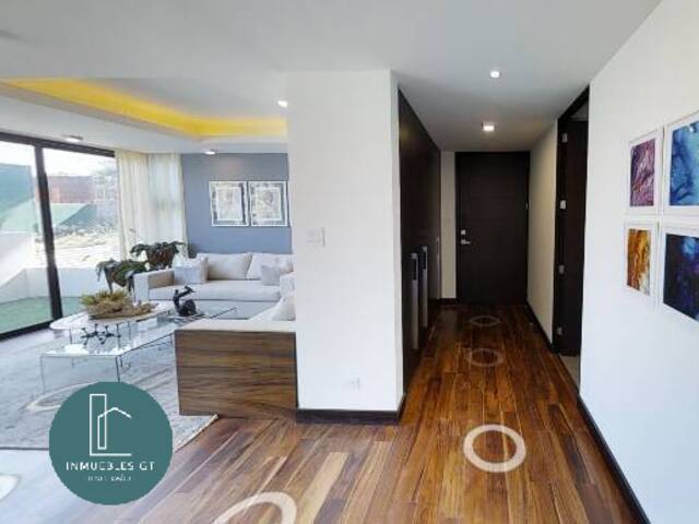 Apartamento para Venta en Ciudad de Guatemala - 5