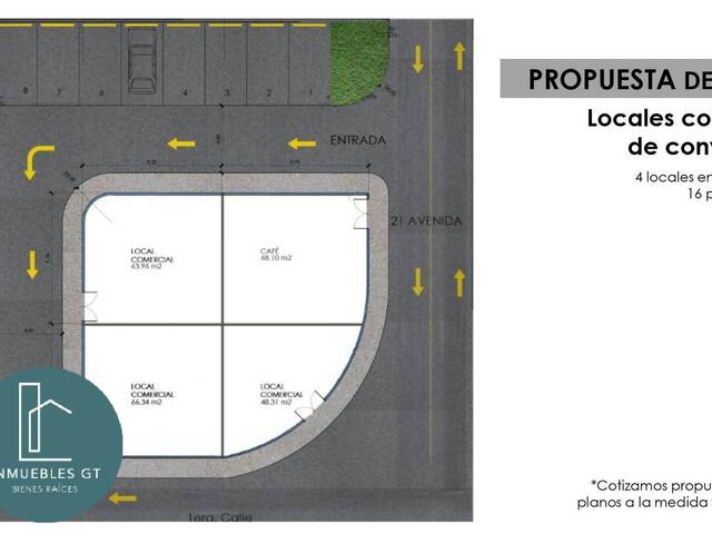 Casa para Venta en Ciudad de Guatemala - 4