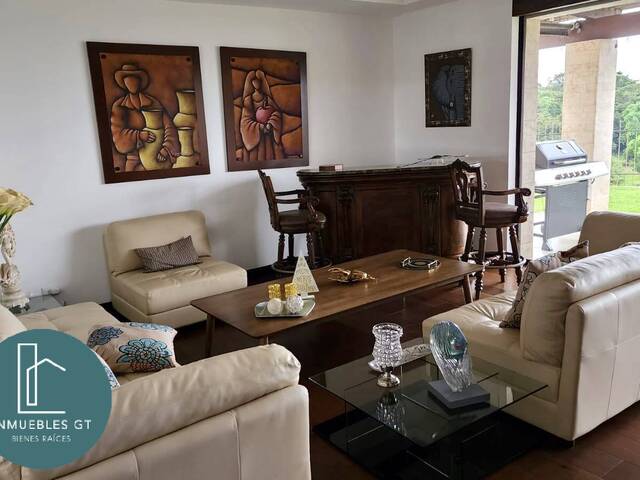 Casa para Venta en Ciudad de Guatemala - 4