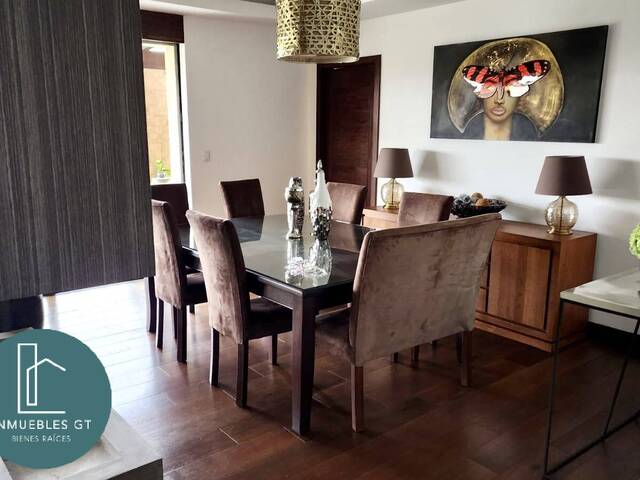 Casa para Venta en Ciudad de Guatemala - 5