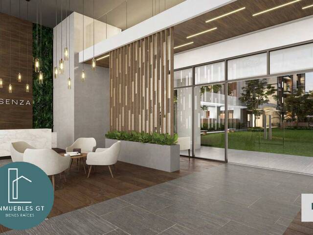 Apartamento para Venta en Ciudad de Guatemala - 4