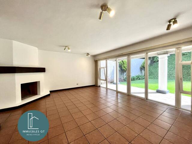 Casa para Alquiler en Santa Catarina Pinula - 4