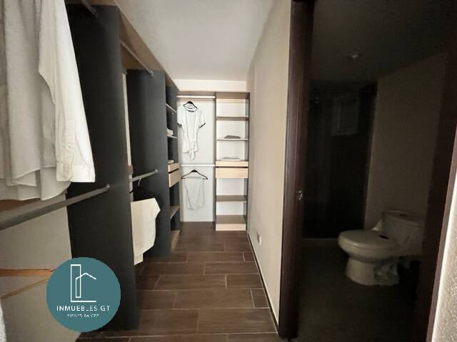 Apartamento para Alquiler en Ciudad de Guatemala - 5