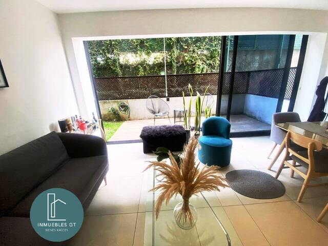 Apartamento para Venta en Ciudad de Guatemala - 5