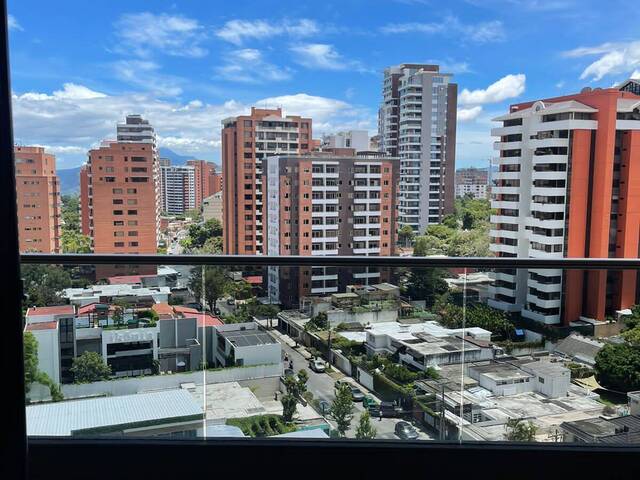 Apartamento para Alquiler en Ciudad de Guatemala - 4