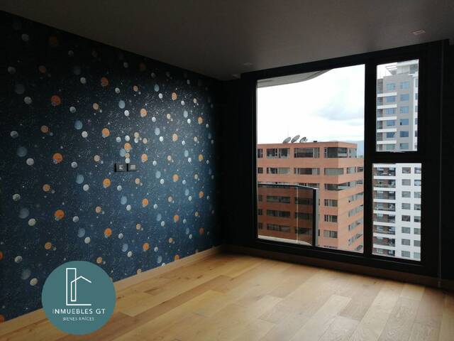 Apartamento para Venta en Ciudad de Guatemala - 3