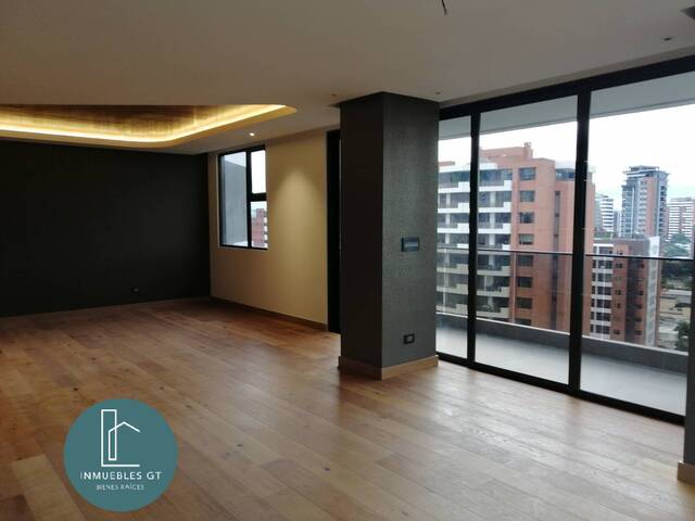 Apartamento para Venta en Ciudad de Guatemala - 4