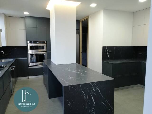 Apartamento para Venta en Ciudad de Guatemala - 5