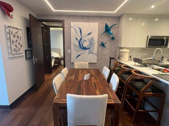 Apartamento para Venta en Ciudad de Guatemala - 2