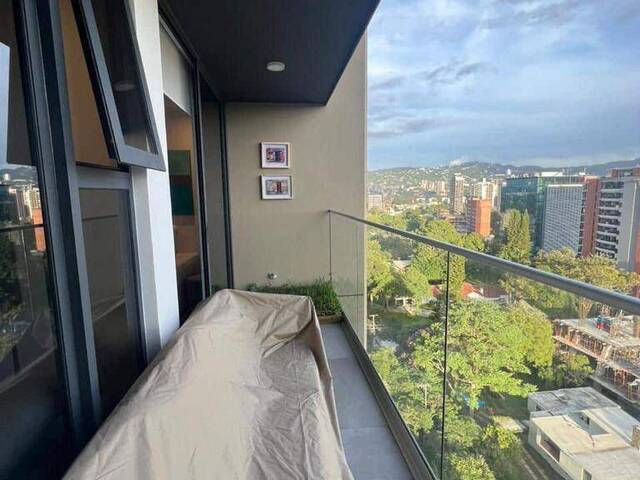 Apartamento para Venta en Ciudad de Guatemala - 4