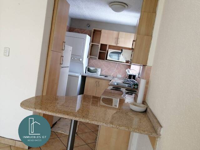 Apartamento para Alquiler en Ciudad de Guatemala - 2