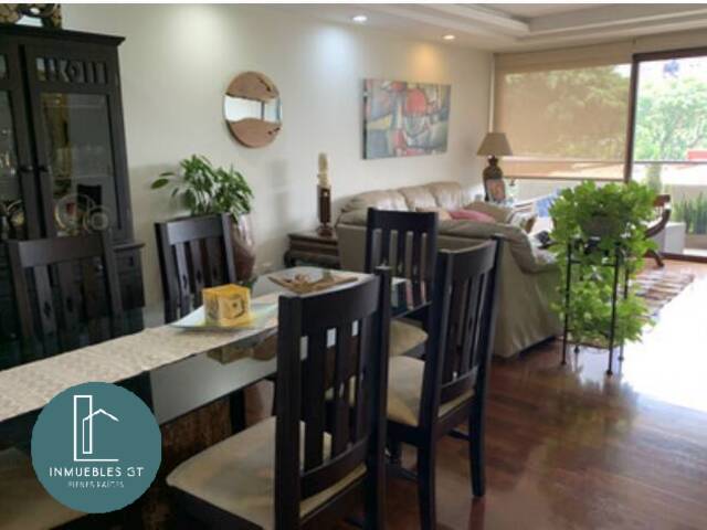 Apartamento para Venta en Ciudad de Guatemala - 3