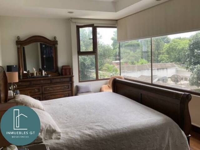 Apartamento para Venta en Ciudad de Guatemala - 4