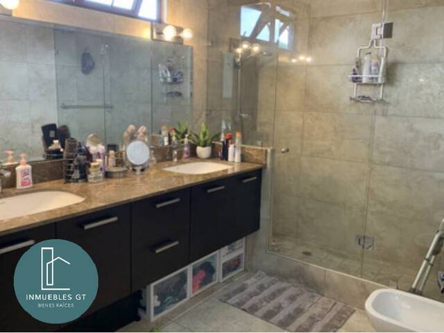 Apartamento para Venta en Ciudad de Guatemala - 5