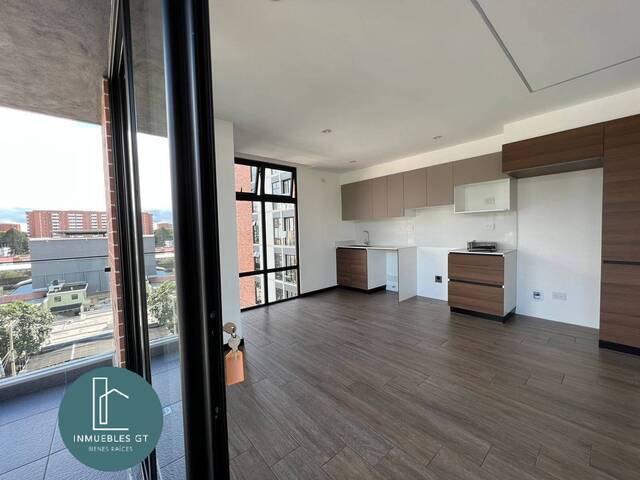 Apartamento para Alquiler en Ciudad de Guatemala - 5