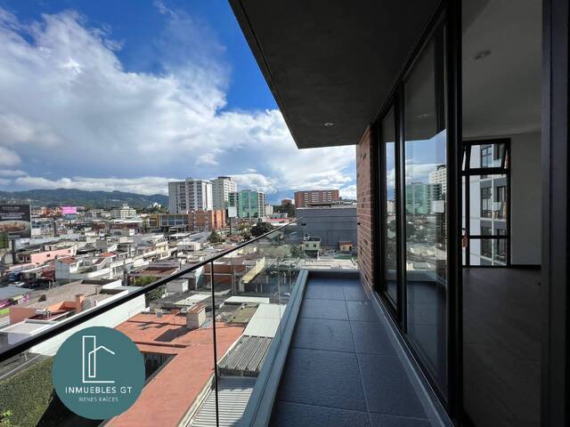 Apartamento para Alquiler en Ciudad de Guatemala - 4