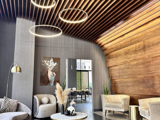 Apartamento para Venta en Ciudad de Guatemala - 2