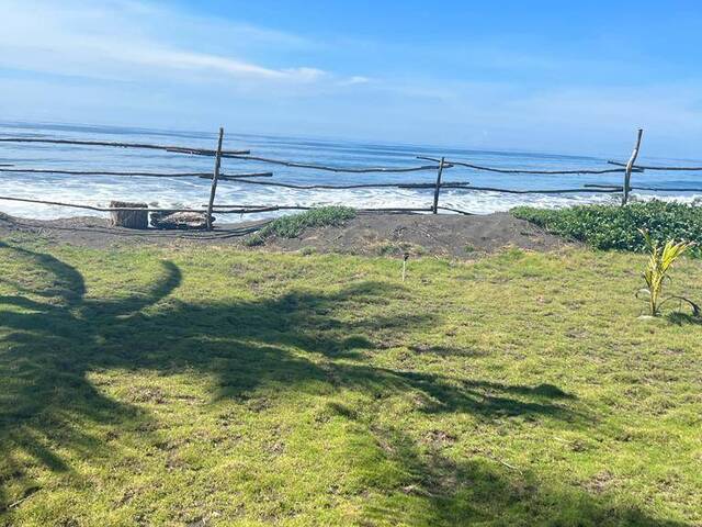 #753 - Finca para Venta en Escuintla - Escuintla - 3