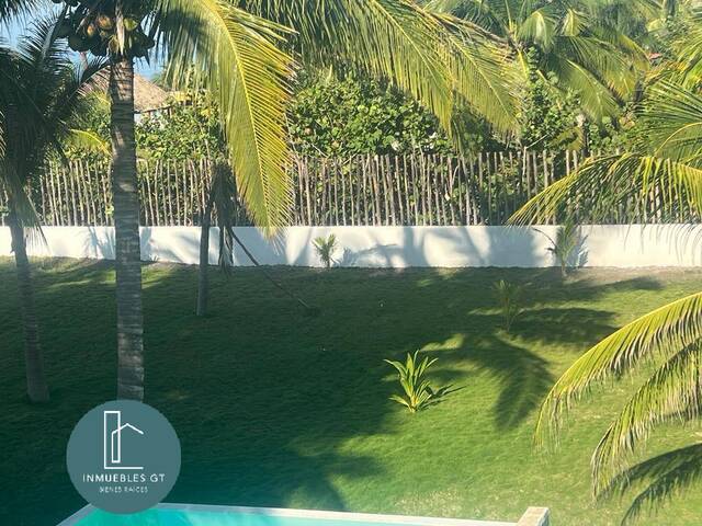 #753 - Finca para Venta en Escuintla - Escuintla - 2