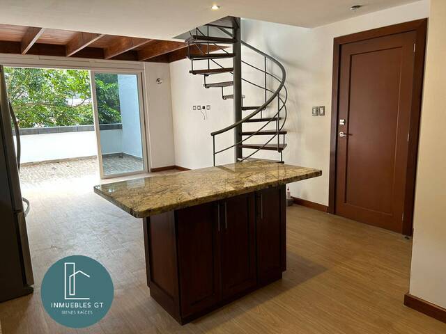 Apartamento para Venta en Ciudad de Guatemala - 3