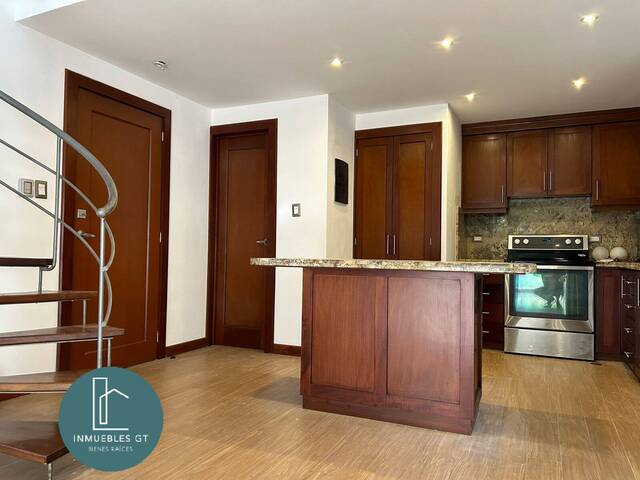Apartamento para Venta en Ciudad de Guatemala - 4