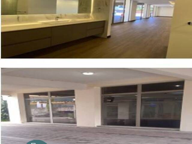 Salón Comercial para Alquiler en Ciudad de Guatemala - 3