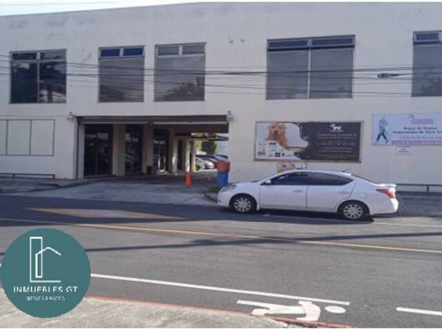 Salón Comercial para Alquiler en Ciudad de Guatemala - 4