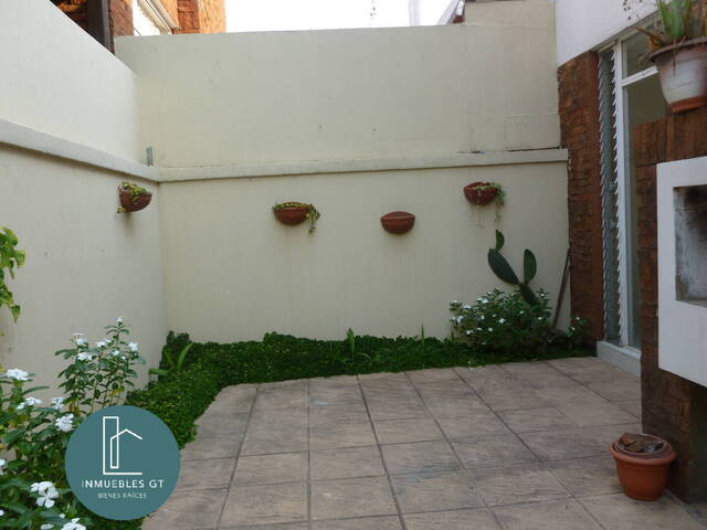 Casa para Alquiler en Ciudad de Guatemala - 4