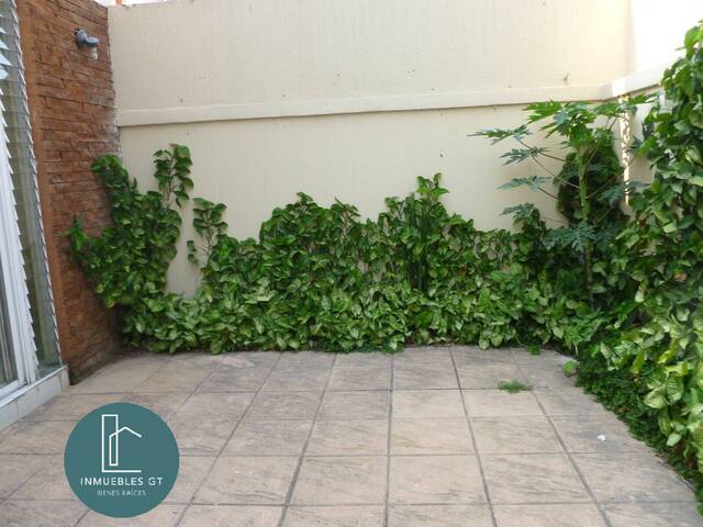 Casa para Alquiler en Ciudad de Guatemala - 2