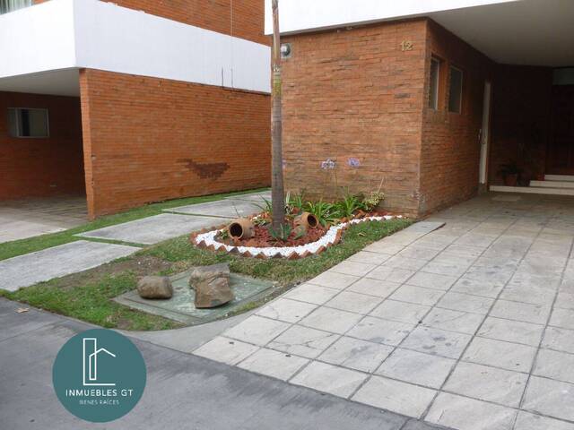 Casa para Alquiler en Ciudad de Guatemala - 3