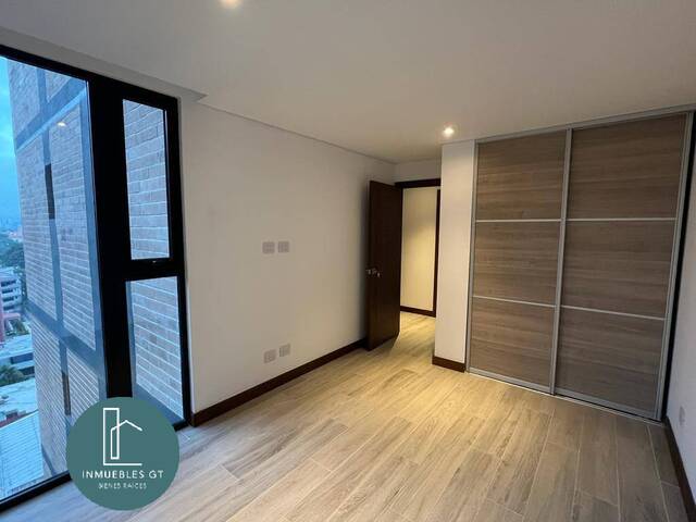 Apartamento para Alquiler en Ciudad de Guatemala - 3
